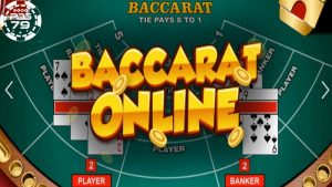 Baccarat Online POG79