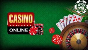 Casino Online POG79