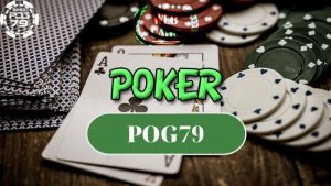 Poker online POG79
