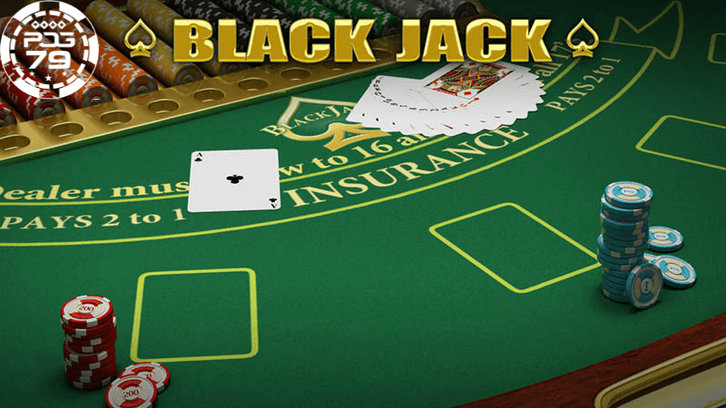 Blackjack (Xì dách)